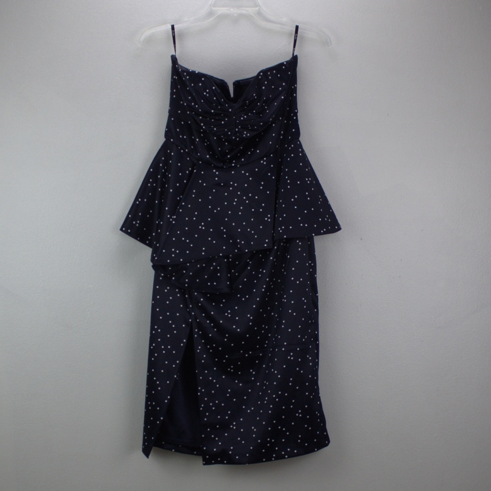 Bardot Women's  Polka Dot Printed Size 6